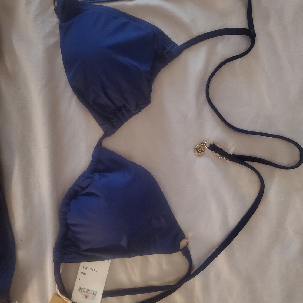 Sperry bikini top